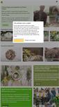 Mobile Screenshot of flowerfactor.com